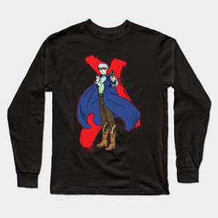 The Priest Long Sleeve T-Shirt